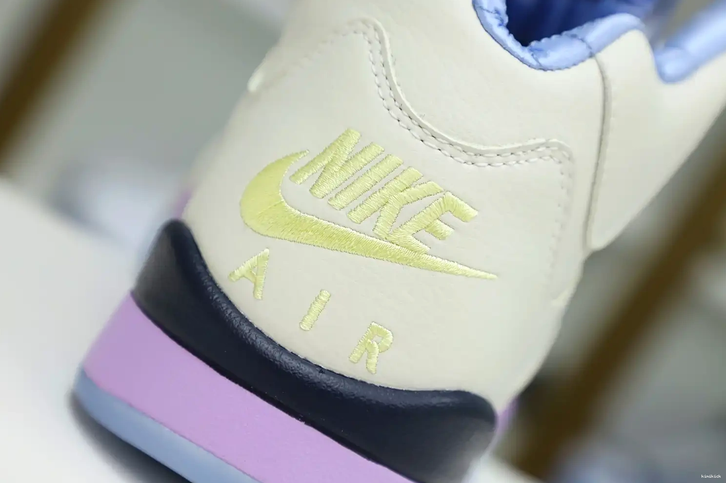 DJ 5 BE WE KHALED AIR Kimikick THE JORDAN 0504